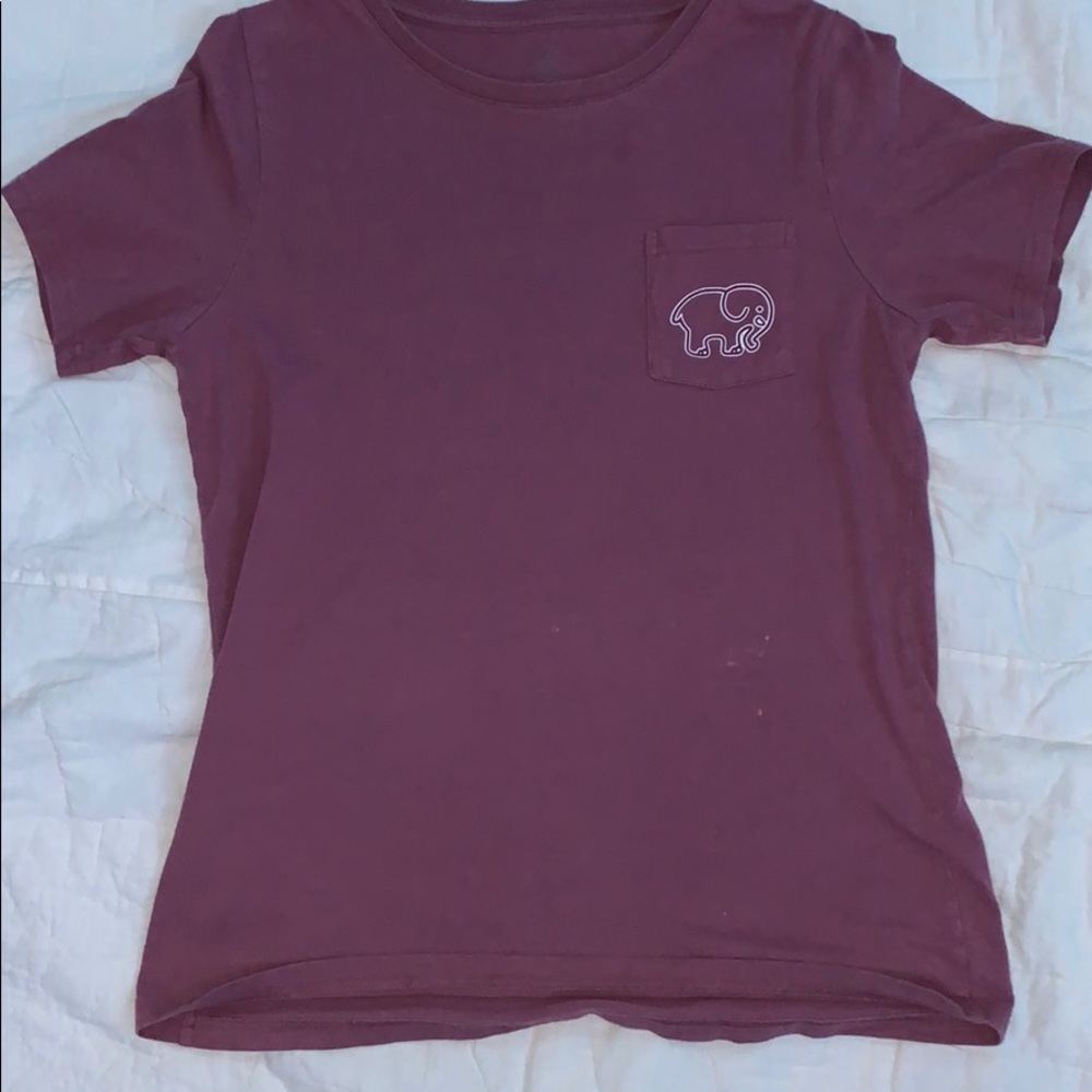 ivory ella t-shirt